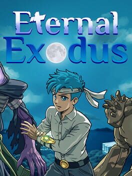 Foto do jogo Eternal Exodus
