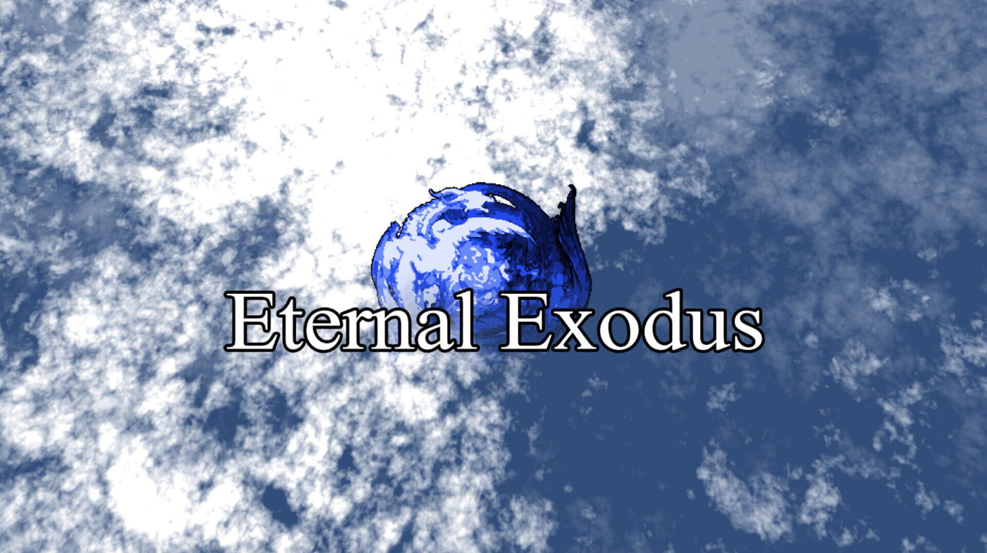 Foto do jogo Eternal Exodus