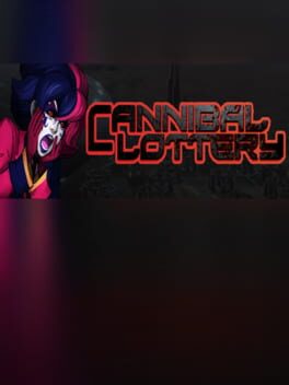 Foto do jogo Cannibal Lottery
