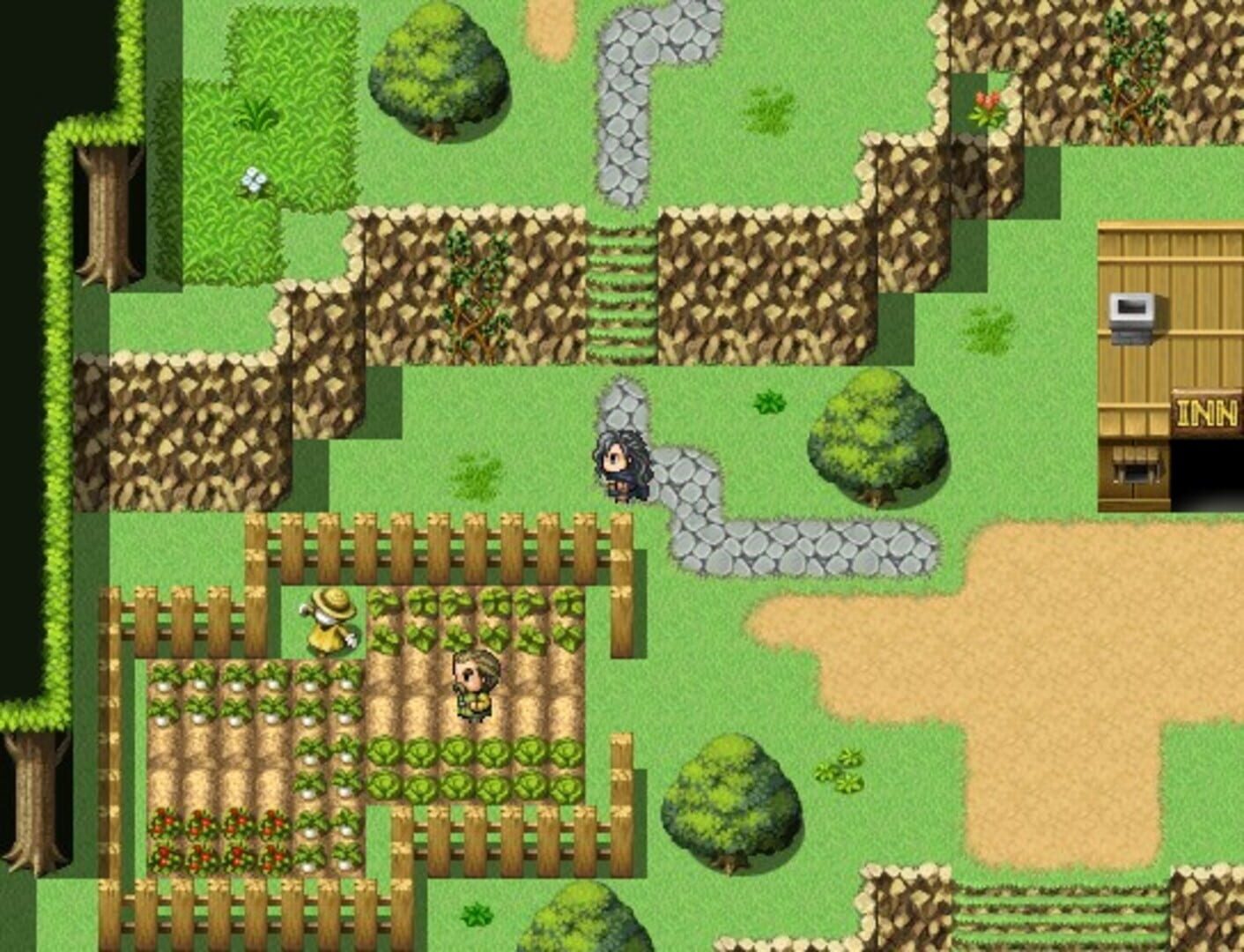 Foto do jogo Rise of the Badlands