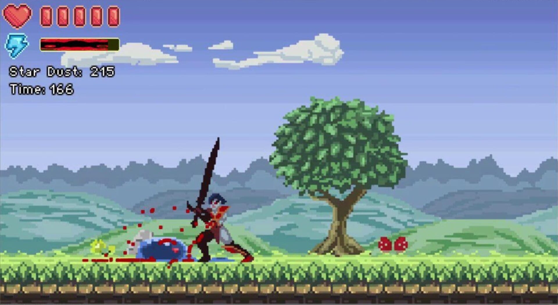 Foto do jogo Evening Star 2