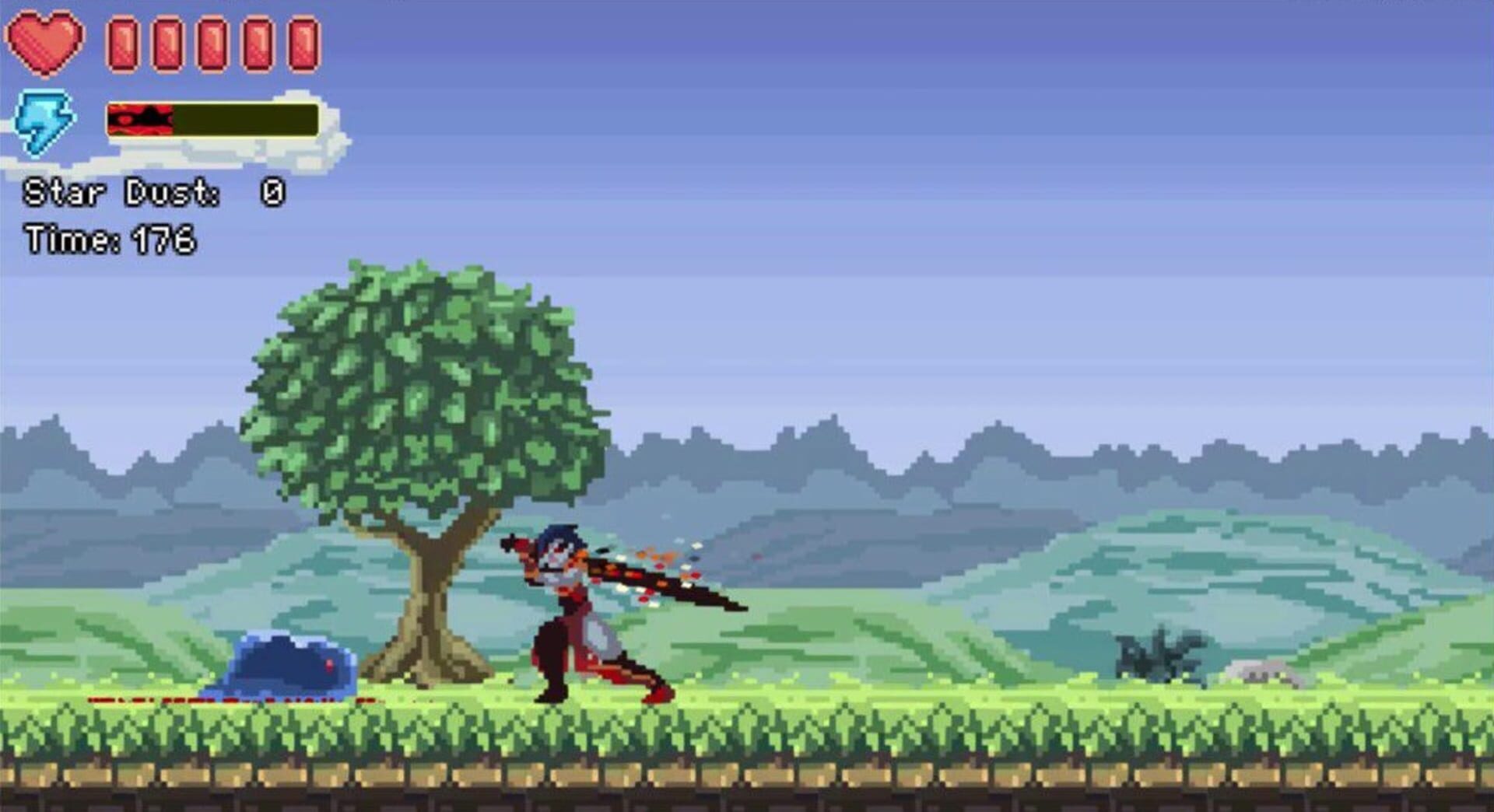 Foto do jogo Evening Star 2
