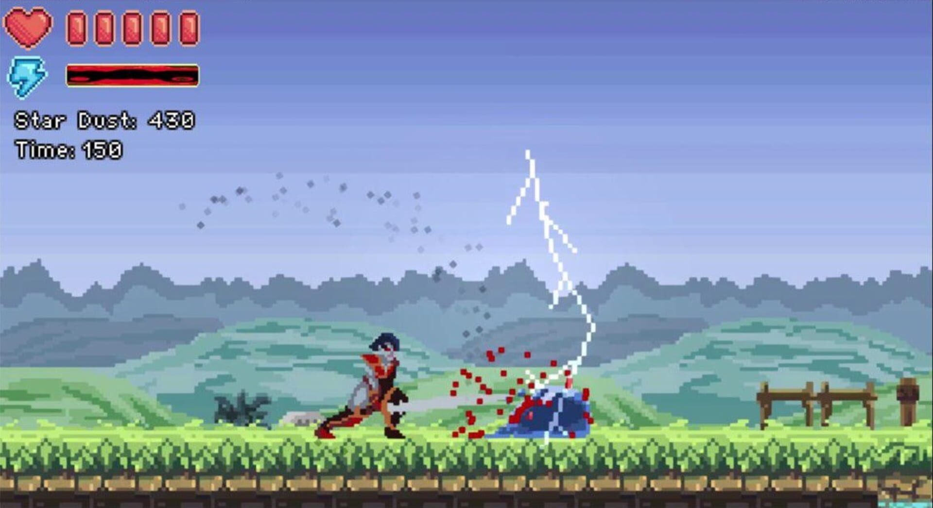 Foto do jogo Evening Star 2
