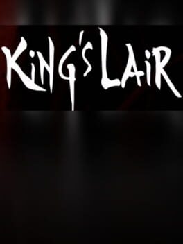 Foto do jogo King's Lair