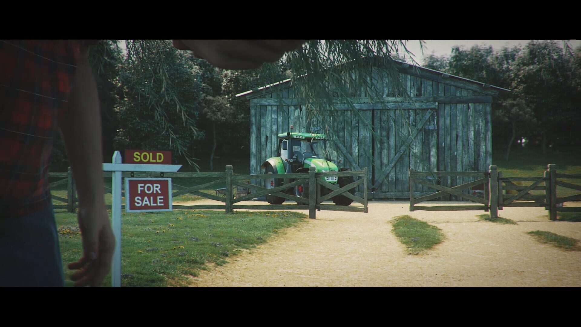 Foto do jogo Farm&Fix 2020