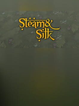 Foto do jogo Steam and Silk