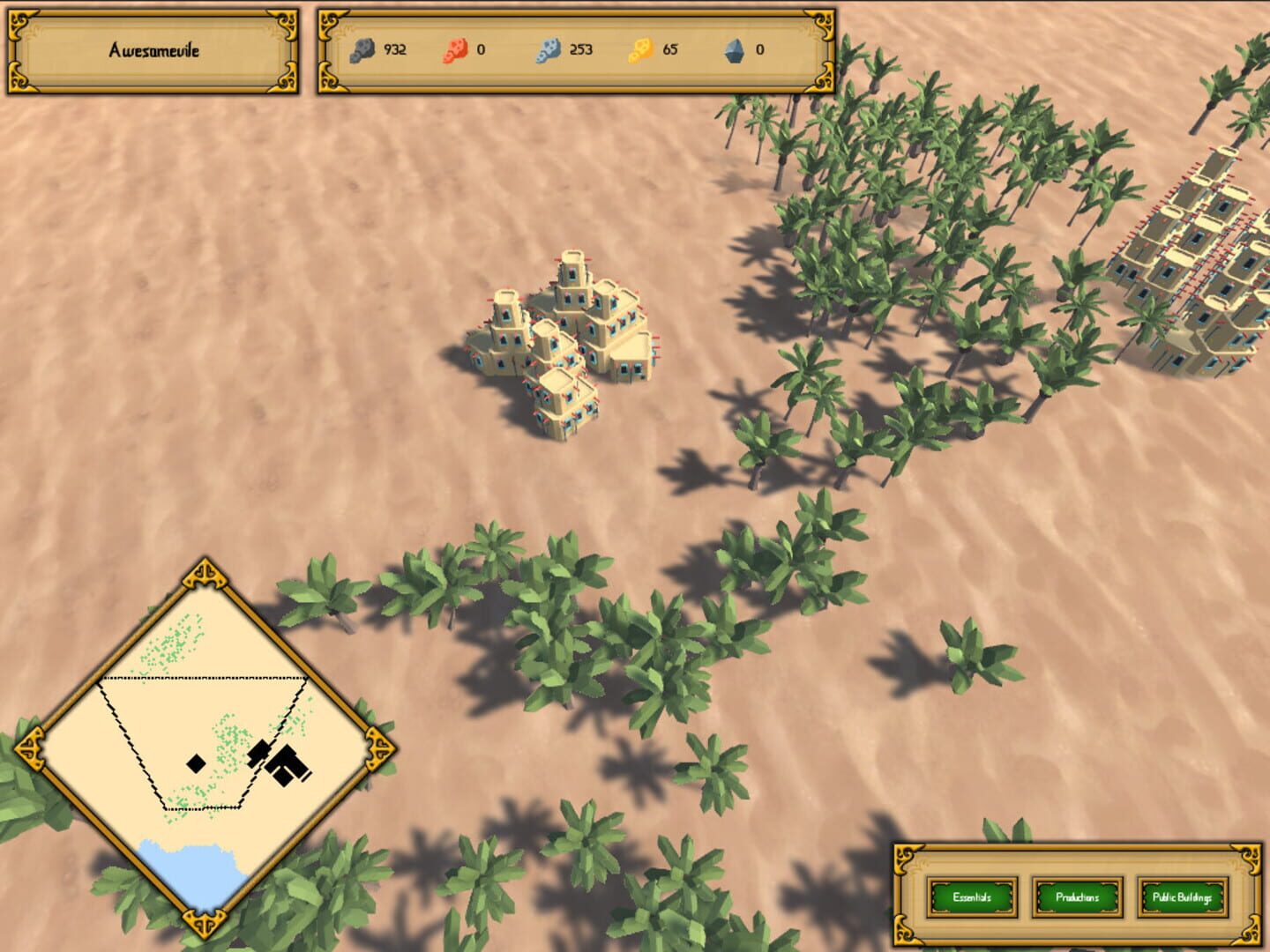Foto do jogo Steam and Silk