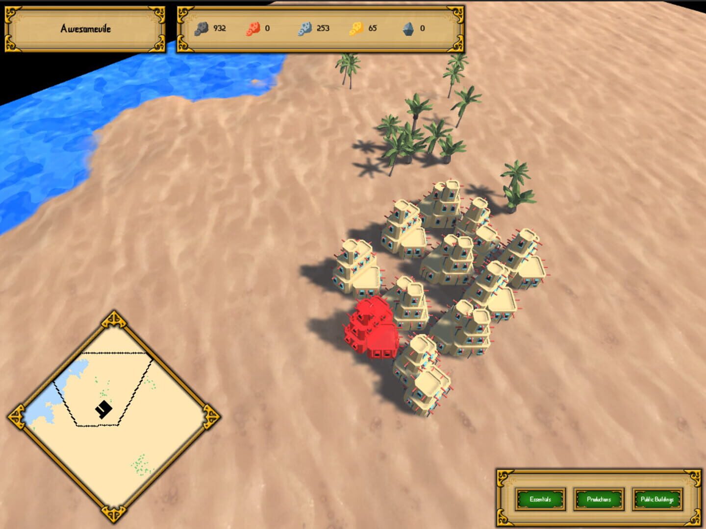 Foto do jogo Steam and Silk