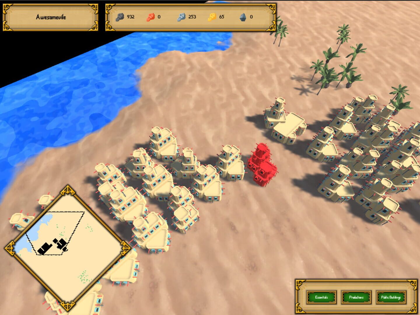 Foto do jogo Steam and Silk