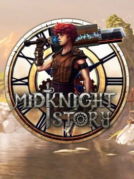 Foto do jogo MidKnight Story