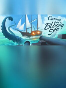 Foto do jogo Cannon Fire: Bloody Sea
