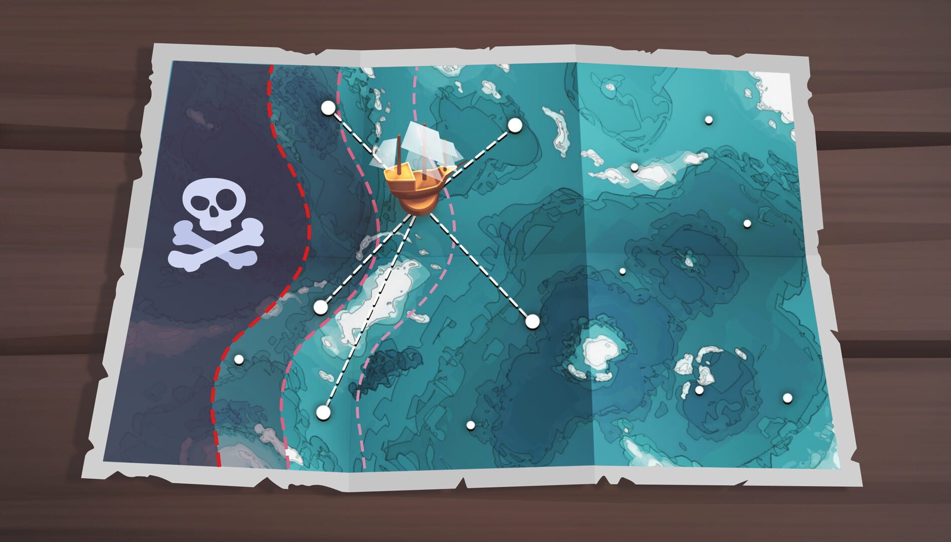 Foto do jogo Cannon Fire: Bloody Sea
