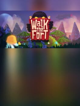 Foto do jogo Walk the Fort