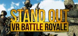 Foto do jogo Stand Out: VR Battle Royale