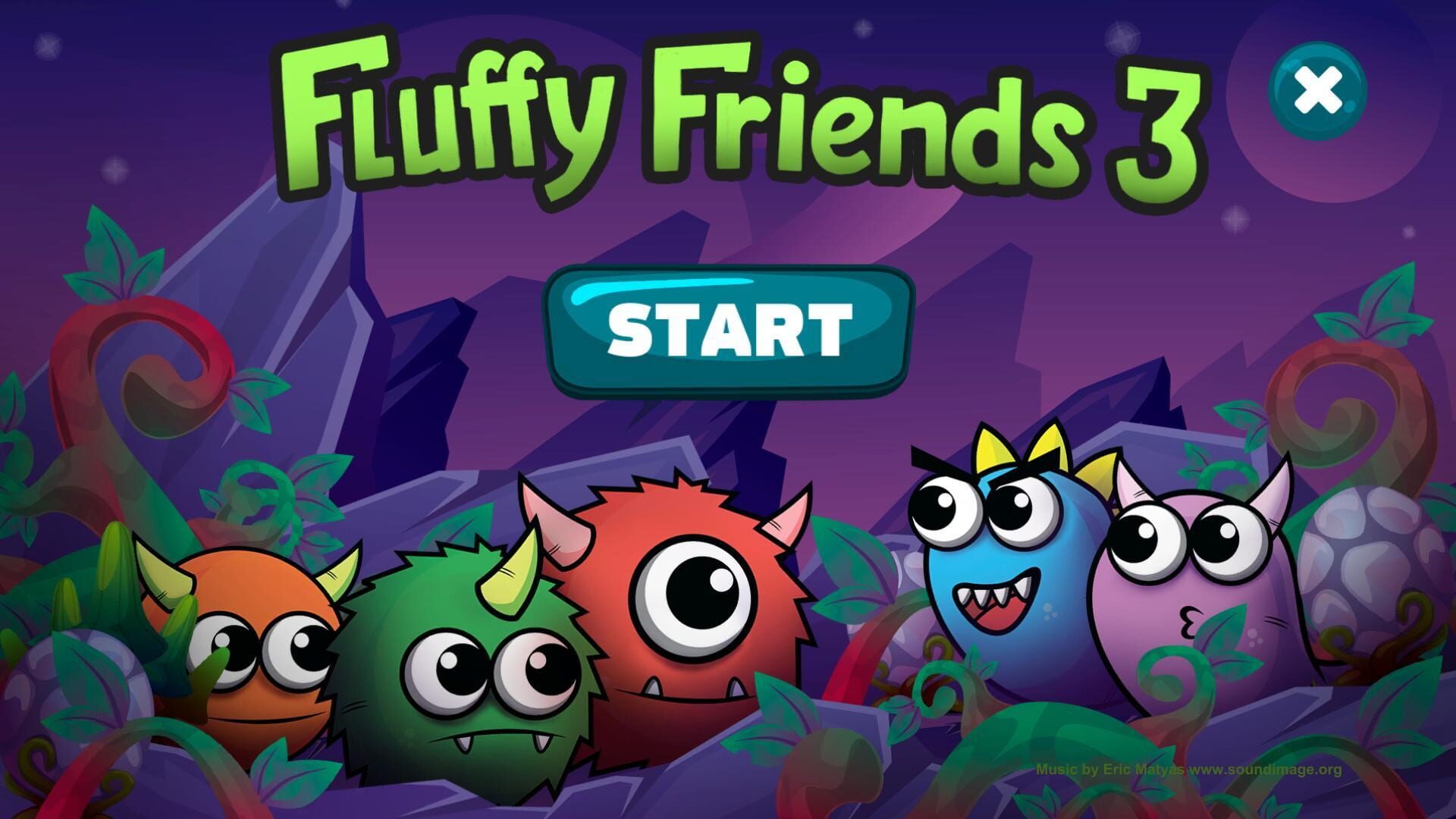 Foto do jogo Fluffy Friends 3