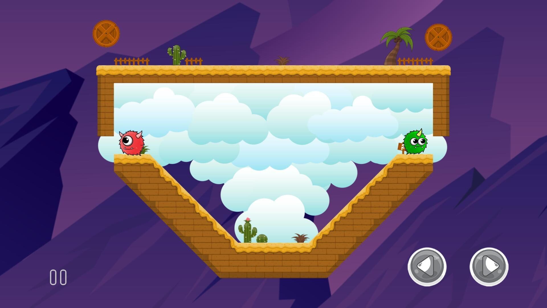 Foto do jogo Fluffy Friends 3