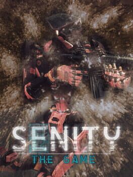 Foto do jogo Senity: The Game