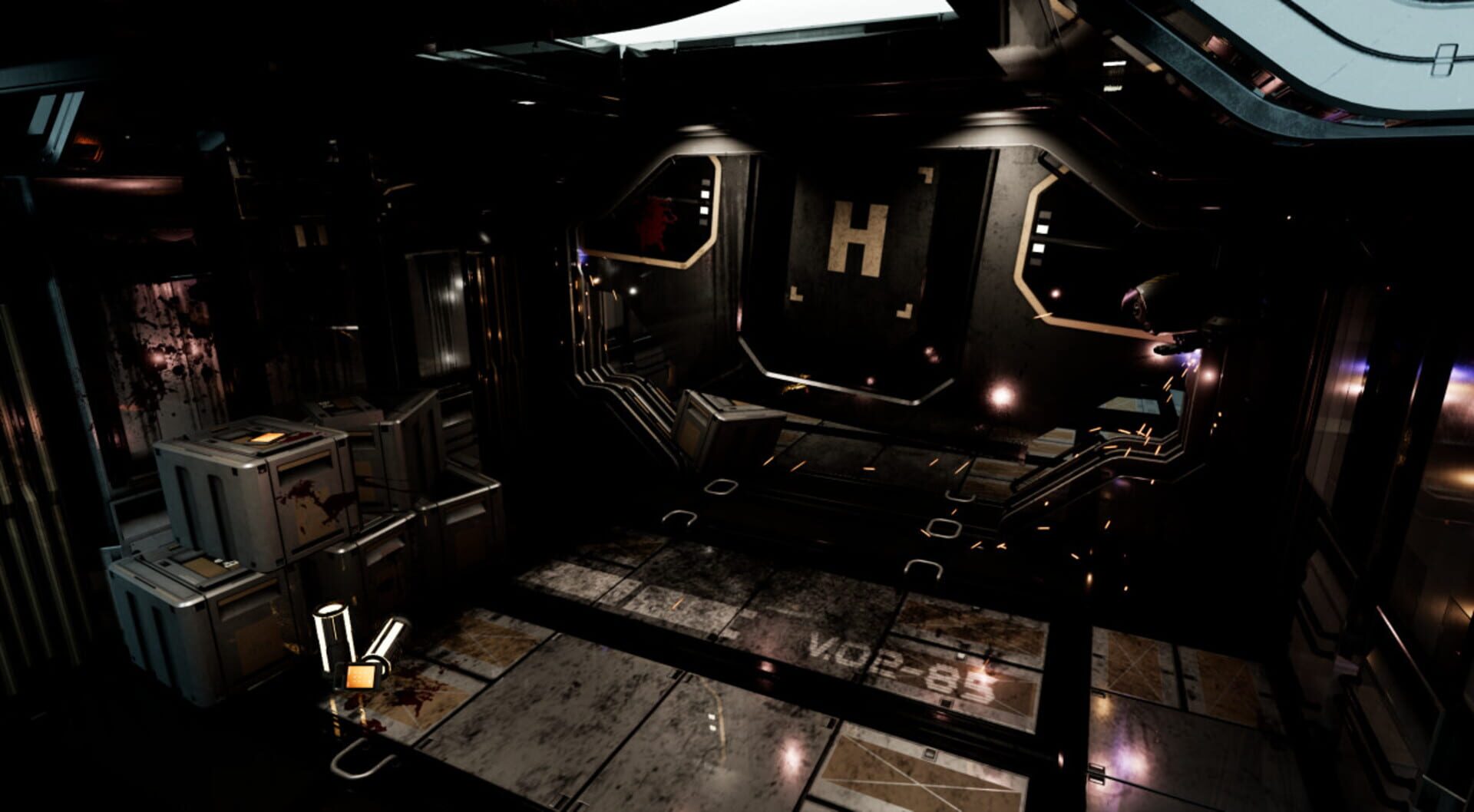 Foto do jogo Senity: The Game