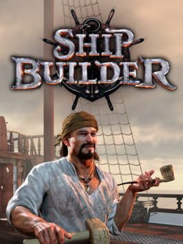 Foto do jogo Ship Builder