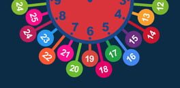 Foto do jogo Numbers Planet: Games and Puzzles