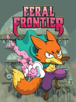 Foto do jogo Feral Frontier