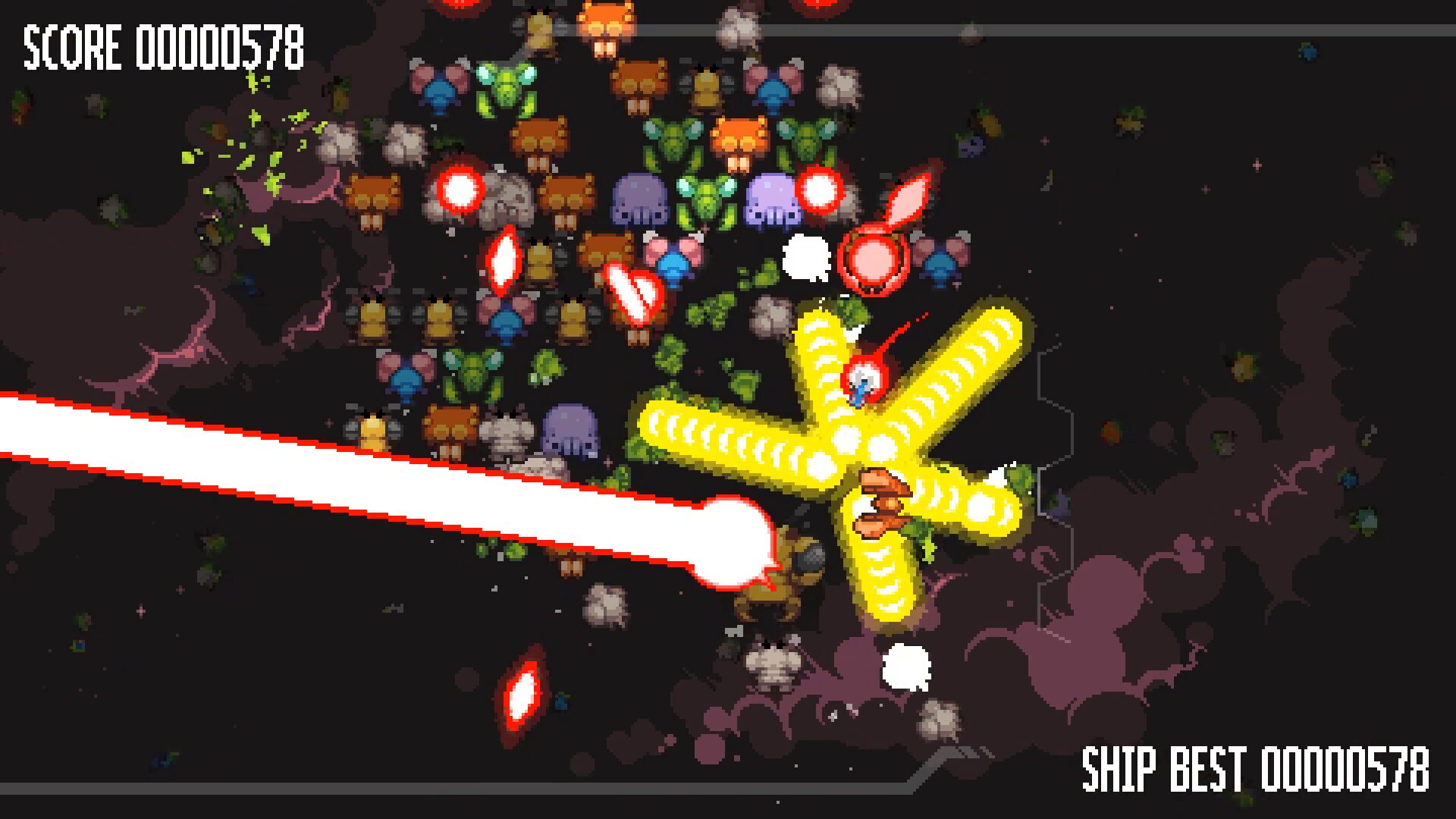 Foto do jogo Ultrabugs