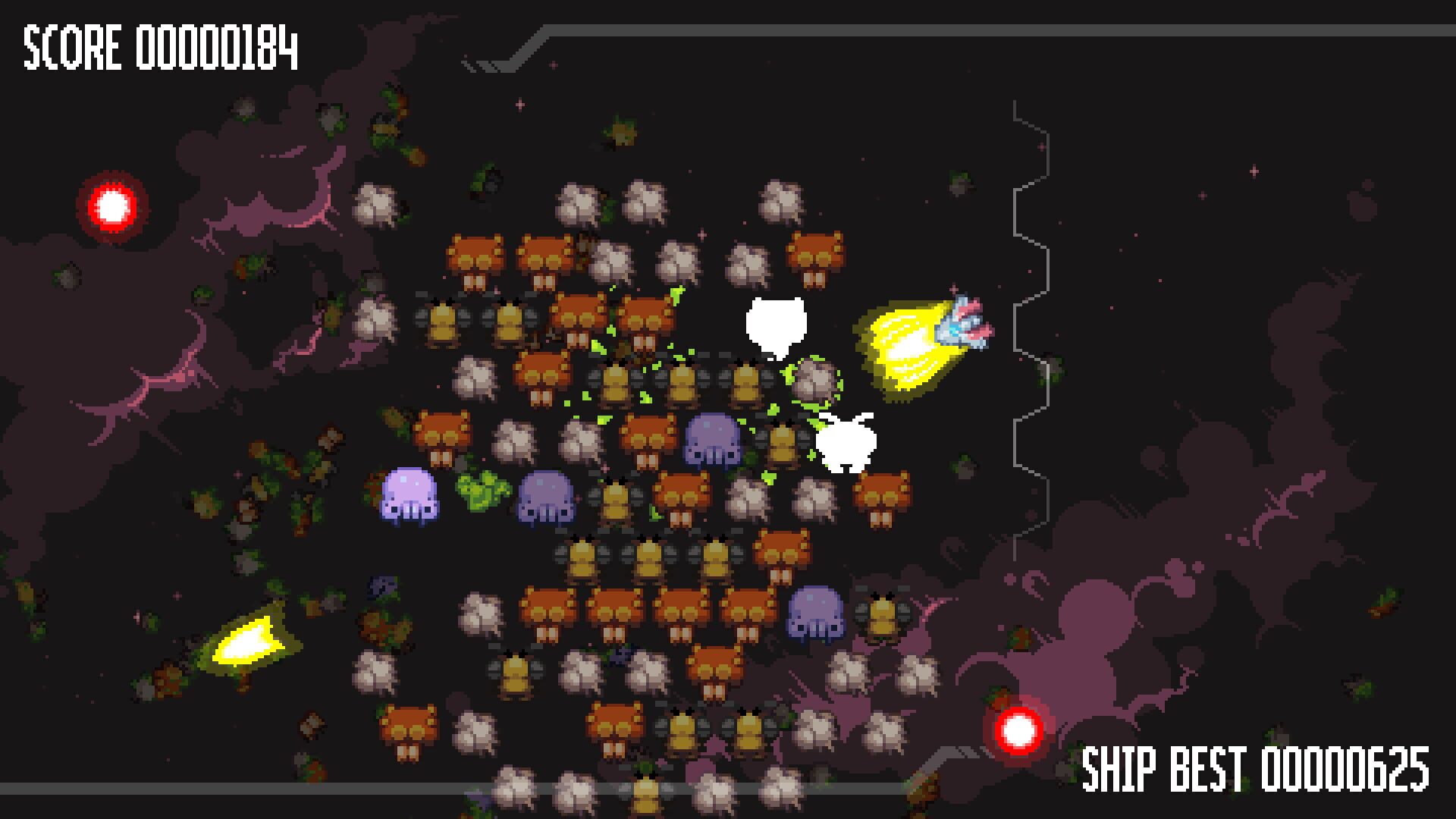 Foto do jogo Ultrabugs