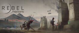 Foto do jogo Rebel Horizons
