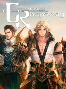 Foto do jogo Eternal Rhapsody