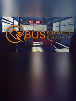 Foto do jogo Bus Controller Simulator