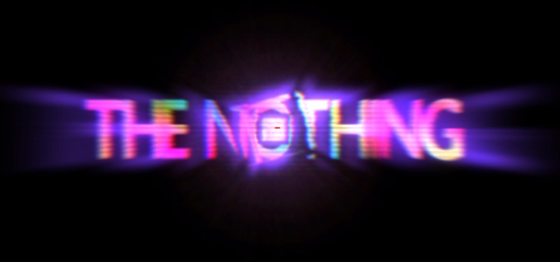Foto do jogo The Nothing