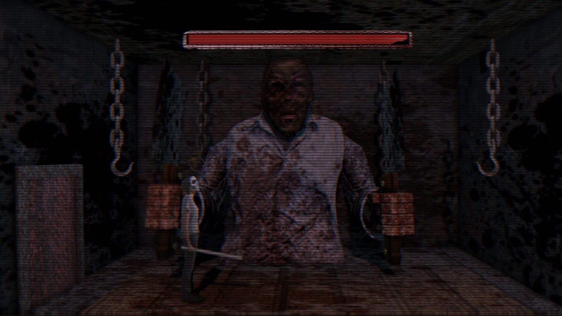 Foto do jogo The Nothing
