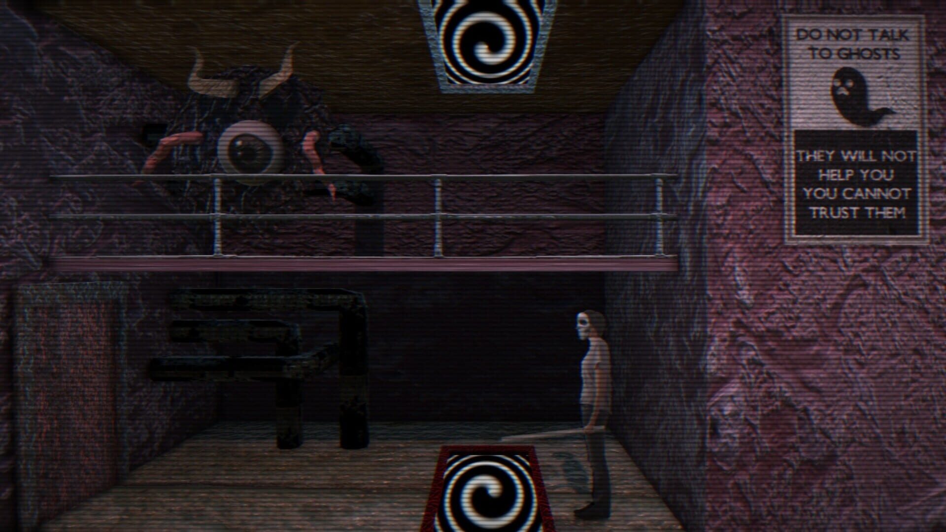 Foto do jogo The Nothing
