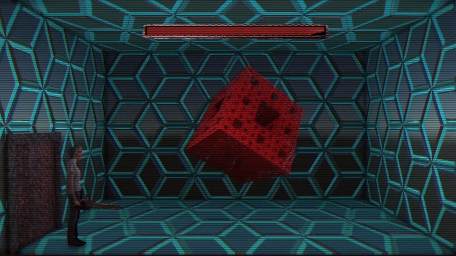 Foto do jogo The Nothing