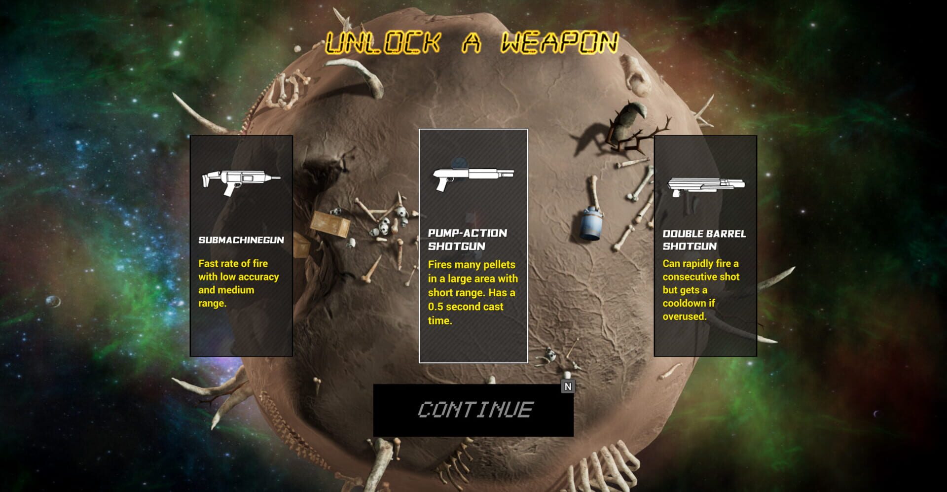 Foto do jogo Rotation