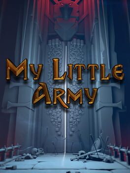 Foto do jogo My Little Army
