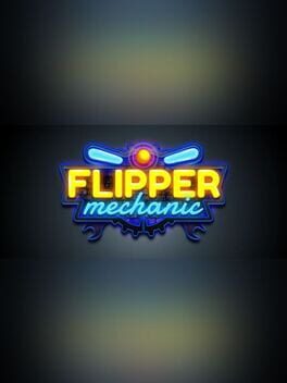 Foto do jogo Flipper Mechanic