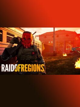 Foto do jogo Raid of Regions