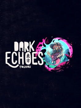 Foto do jogo Touhou Dark Echoes