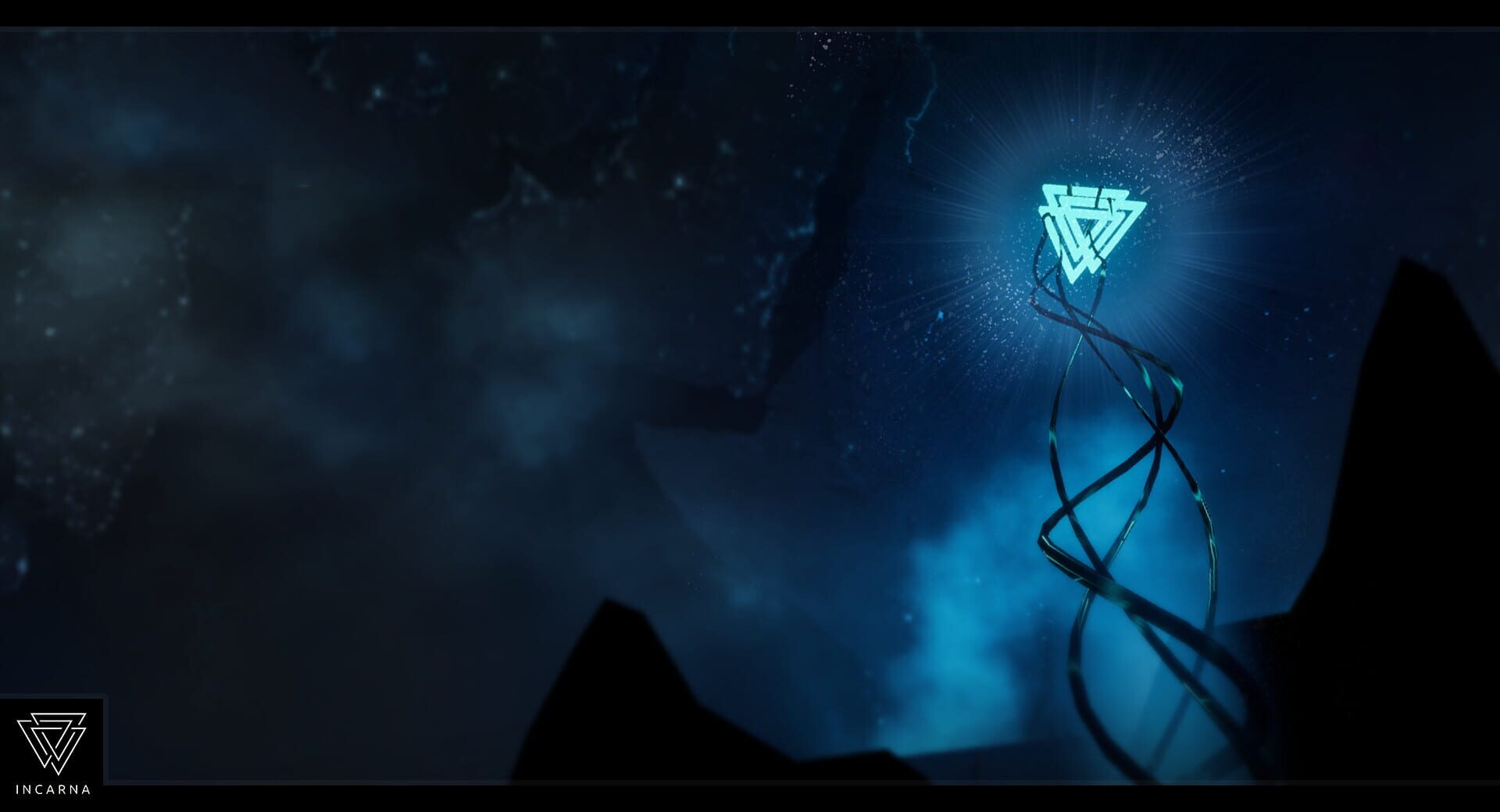 Foto do jogo Incarna: Broken