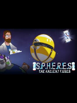 Foto do jogo Spheres: The Ancient Fuses