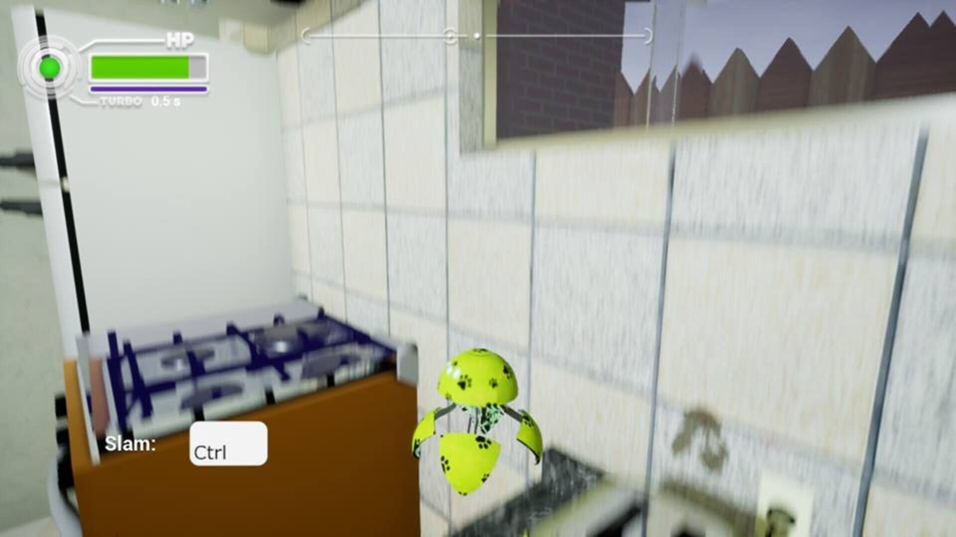 Foto do jogo Spheres: The Ancient Fuses