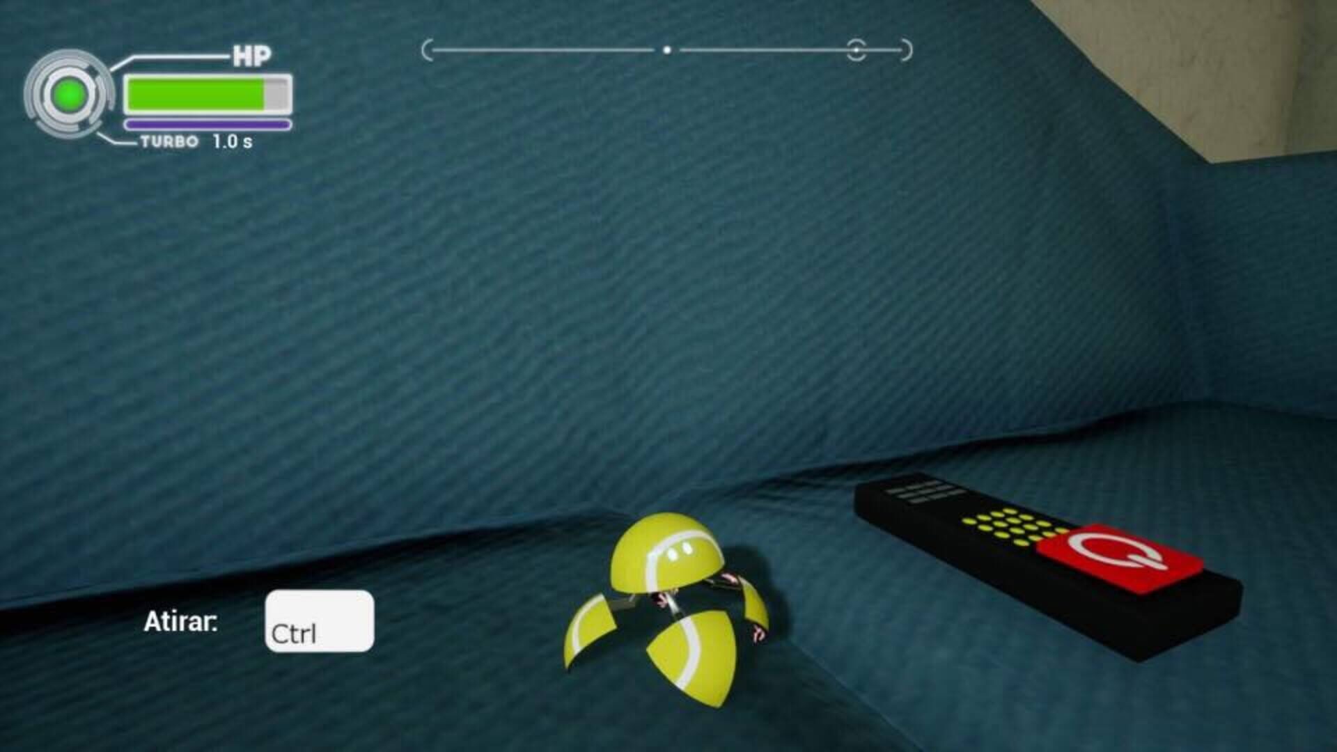 Foto do jogo Spheres: The Ancient Fuses