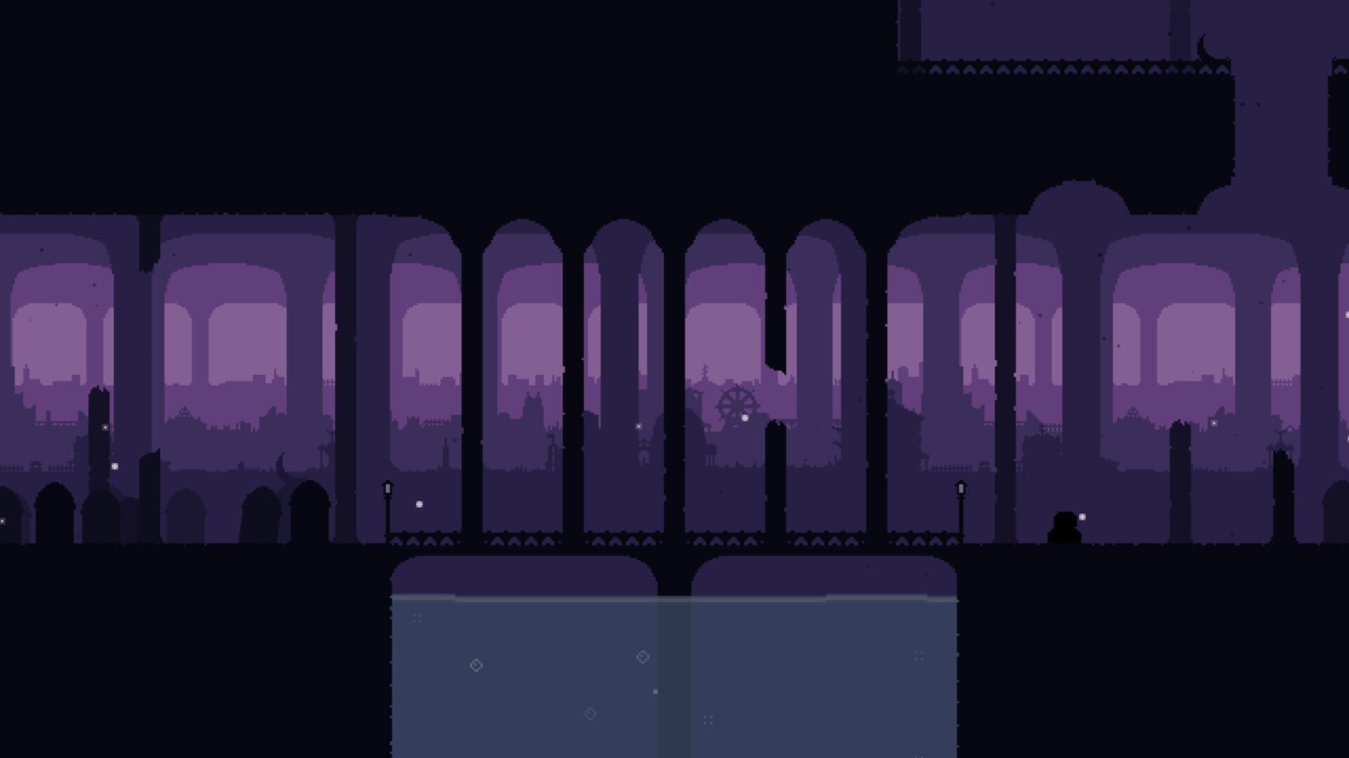 Foto do jogo Sundown Refusal