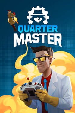 Foto do jogo Quartermaster