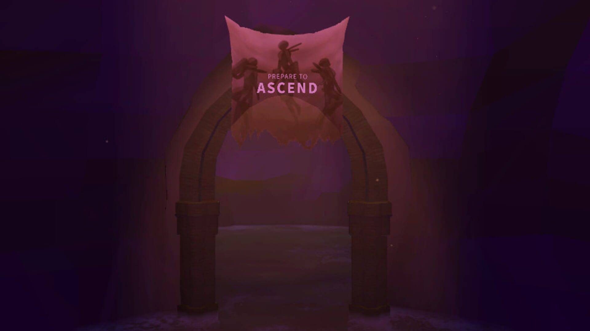 Foto do jogo Ascend