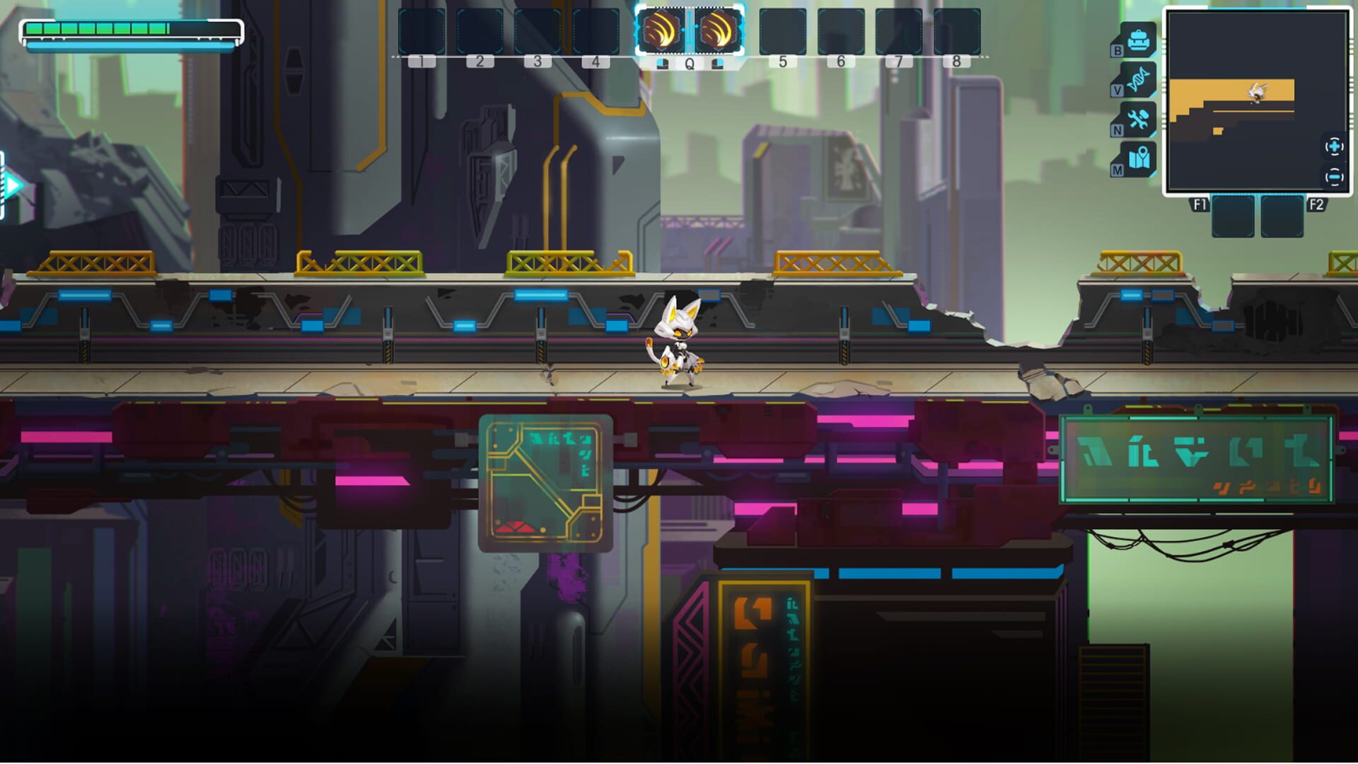 Foto do jogo Jīxiè xīnghé