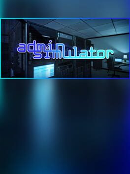 Foto do jogo Admin Simulator