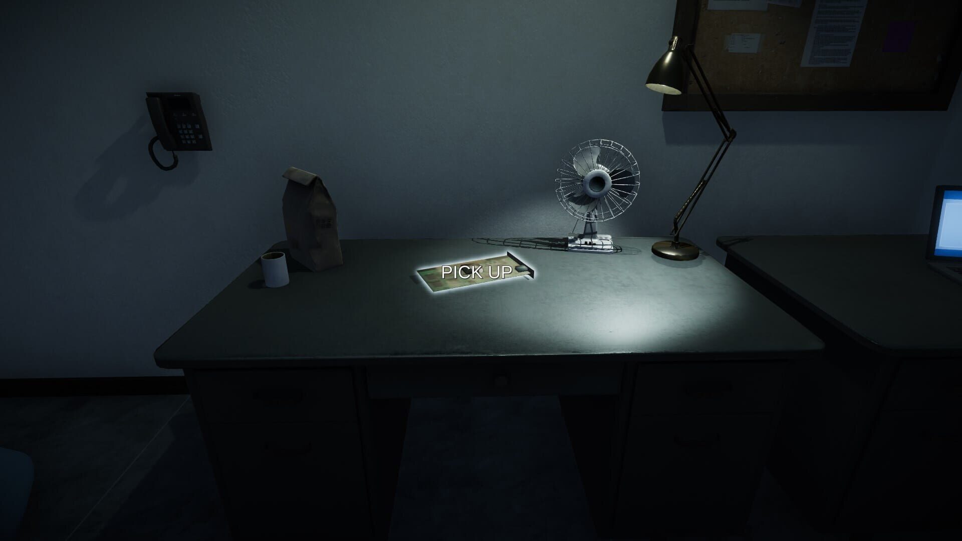Foto do jogo Admin Simulator