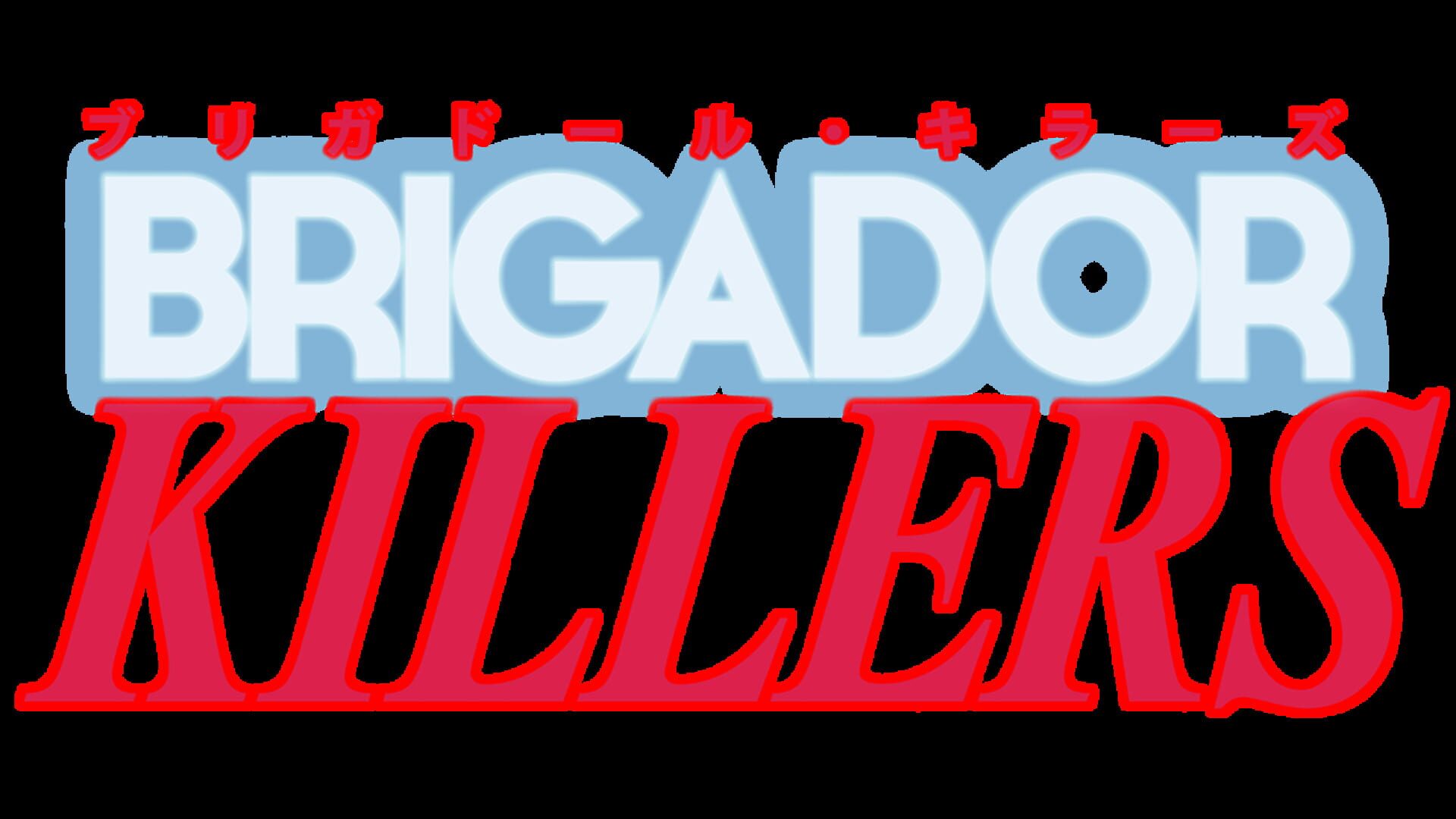 Foto do jogo Brigador Killers